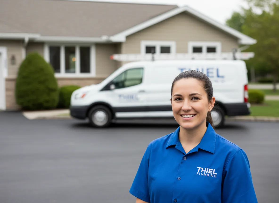 Plumber Leesville, OH FAQs